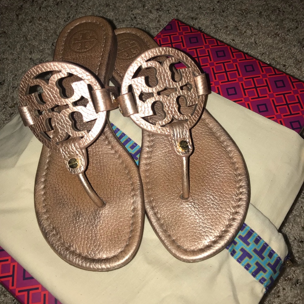 Tory Burch Miller’s